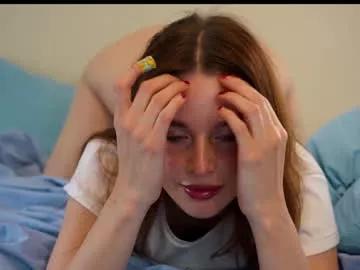 ellaa91 on Chaturbate 