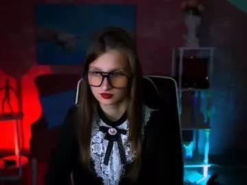 ellahorton on Chaturbate 