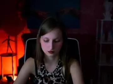 ellahorton on Chaturbate 