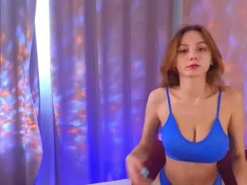 ellarabbit — GOAL: bouncing naked tits [122 tokens remaining] Hello there im Eva, help me to get 300 likes :3  #bigboobs #squirt #teen #skinny #18