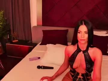ellavicex on Chaturbate 