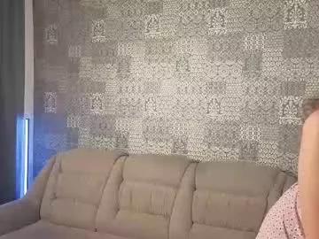 ellawesty on Chaturbate 