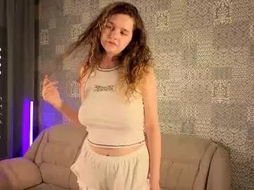 ellawesty on Chaturbate 