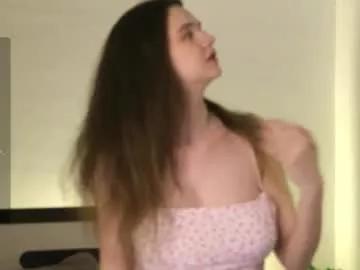 ellawesty on Chaturbate 