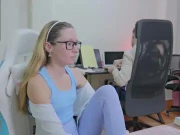 ellcrys on Chaturbate 