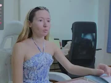 ellcrys on Chaturbate 