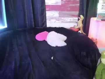 elle4you on Chaturbate 