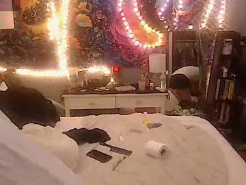 elleekaypetite on Chaturbate 