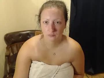 ellemermaid on Chaturbate