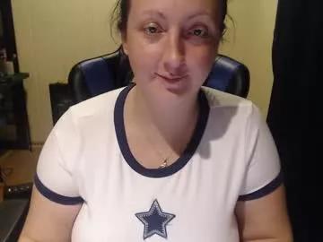 ellemermaid on Chaturbate 