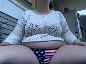 ellemermaid on Chaturbate 