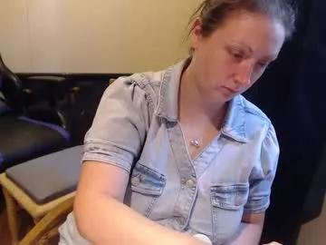 ellemermaid on Chaturbate 