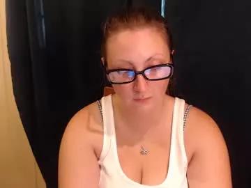 ellemermaid on Chaturbate 