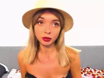 ellen_flow on Chaturbate 