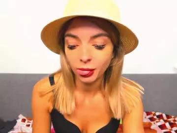 ellen_flow on Chaturbate 