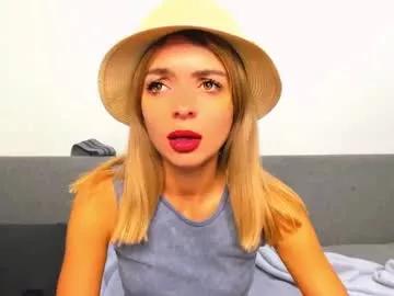 ellen_flow on Chaturbate 