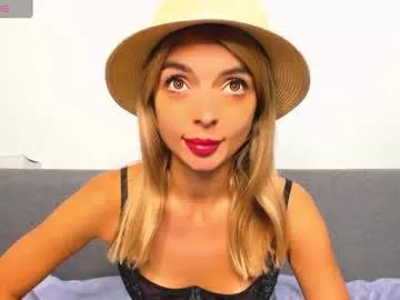 ellen_flow on Chaturbate 