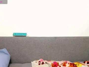 ellen_flow on Chaturbate
