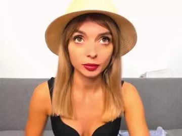 ellen_flow on Chaturbate 