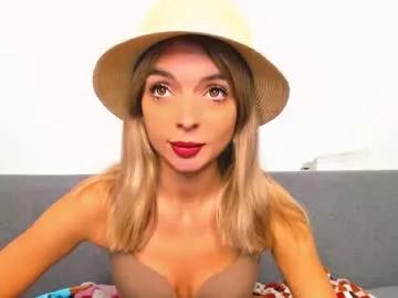 ellen_flow on Chaturbate 