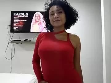 ellette_ on Chaturbate 