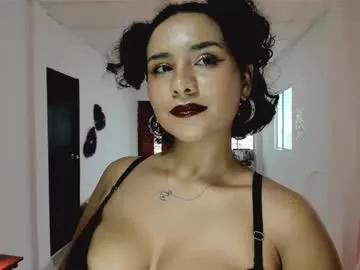 ellette_ on Chaturbate 