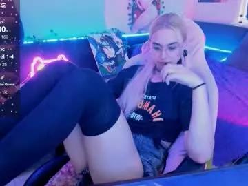 elli_26 on Chaturbate 