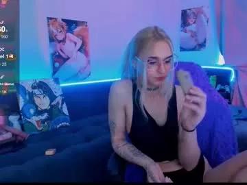 elli_26 on Chaturbate 