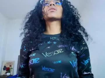 ellie_alves on Chaturbate 