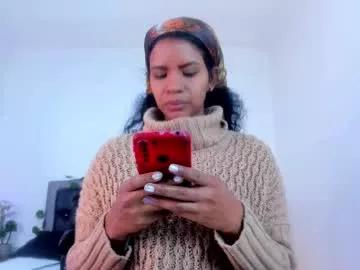 ellie_alves on Chaturbate 