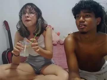 ellie_andy19 on Chaturbate 