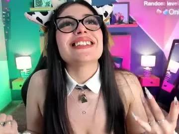 ellie_jhonson_ on Chaturbate 