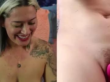 ellie_ramos on Chaturbate 