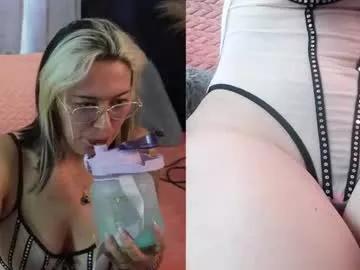 ellie_ramos on Chaturbate 