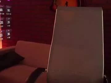 elliecutes on Chaturbate 