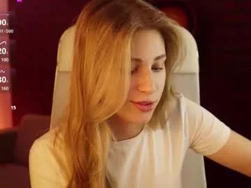 elliecutes on Chaturbate 