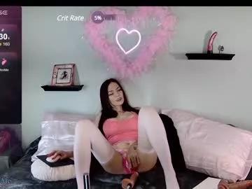 elliedarlin on Chaturbate 