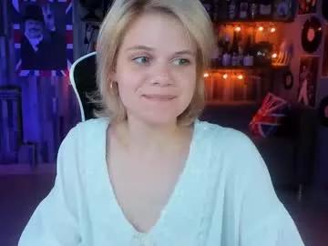 elliemurler on Chaturbate 