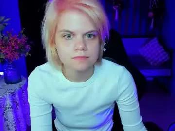 elliemurler on Chaturbate 