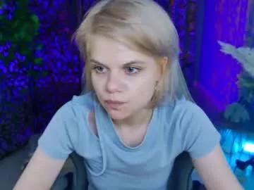 elliemurler on Chaturbate 