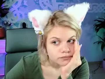 elliemurler on Chaturbate 