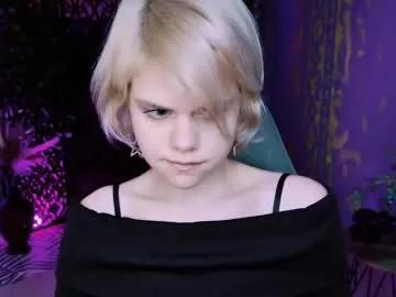 elliemurler — GOAL: Legs in stockings [100 tokens remaining] Hi! My name is Ellie. Glad to see you in my room :3 #nonude #blonde #petite #yoga #shorthair