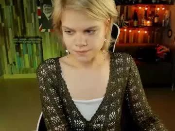 elliemurler on Chaturbate 