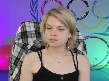 elliemurler on Chaturbate 