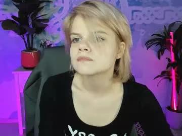 elliemurler on Chaturbate 