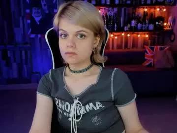 elliemurler on Chaturbate 