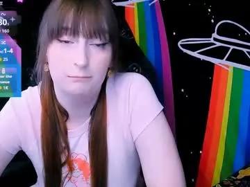 ellieobey on Chaturbate 