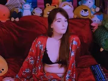 ellieobey on Chaturbate 
