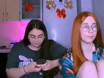 ellies_8 on Chaturbate 