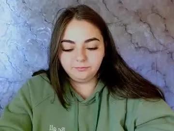 ellies_8 on Chaturbate 